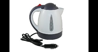 Haba Caldera waterkoker 12 Volt