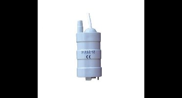 Haba Pomp Maas-15 dompelpomp 12 Volt