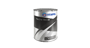 Hempel Silic One Tiecoat 27450 high-solid verankeringslaag 750 ml