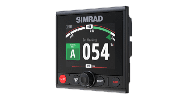 Simrad AP44 stuurautomaat controller