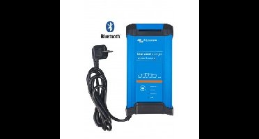 Victron Blue Smart IP22 12/15-1 acculader