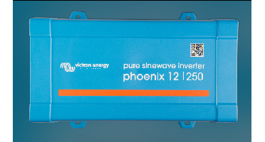Victron Phoenix 12/500 NEMA 120Vac/50hz Sinewave inverter