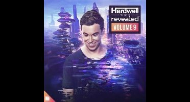 Cloud 9 Revealed vol. 9