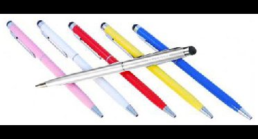 Qware QW TBS-200BR schrijf op papier of touch op scherm