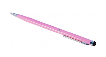 Qware QW TBS-200PK schrijf op papier of touch op scherm