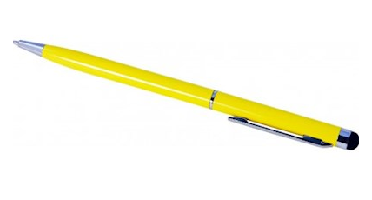 Qware QW TBS-200Y schrijf op papier of touch op scherm