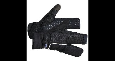 Craft Siberian 2.0 Splitfinger Glove fietshandschoenen, XL
