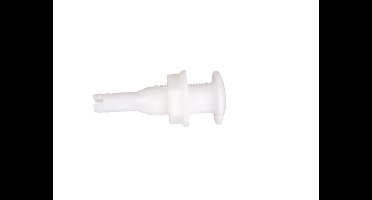 Talamex Huiddoorvoer 32 mm voor slang van 19 mm slang