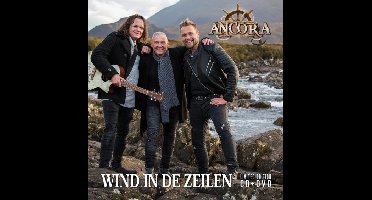 Heartselling Wind in de Zeilen