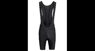 Vaude Men's Advanced Bib Pants III fietsbroek kort zwart heren