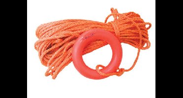 Lalizas Afmeerring met lijn met 30 meter lijn