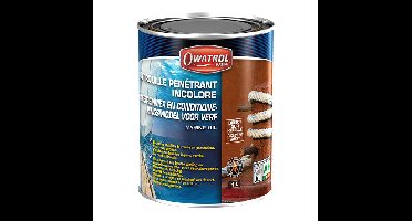 Owatrol Marine Oil anti-roest middel 500 ml