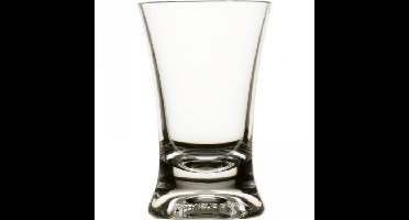 Marine Business Scheepsservies Party Borrelglazen set 6 stuks