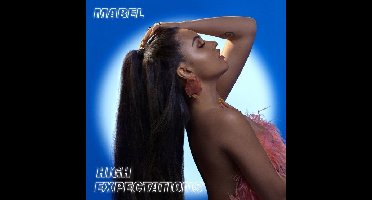 Universal Music High Expactations