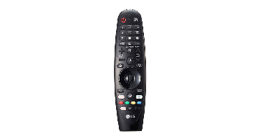 LG AN-MR19BA Magic Remote