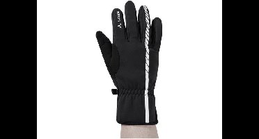 Vaude Kuro Gloves II Winter Fietshandschoenen - Zwart, XXXL