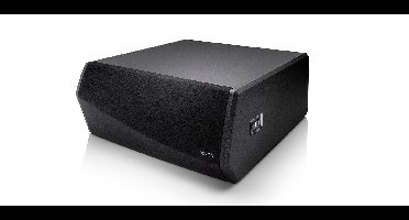 Denon DSW1HBKE2 actieve subwoofer