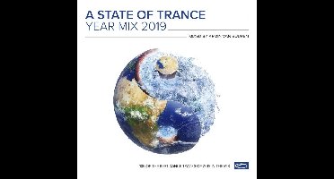 Cloud 9 Armin van Buuren A State of Trance Years mix 2019