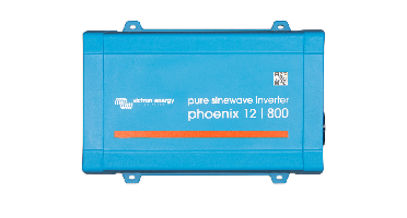 Victron Phoenix Inverter 12/800 VE.Direct Schuko omvormer