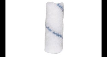 Copenhagen Nylonroller 11mm / 10cm set van 2 stuks