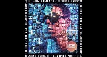 Cloud 9 Hardwell The story of