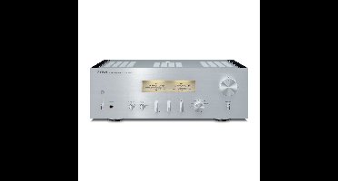 Yamaha A-S1200S zilver Versterker