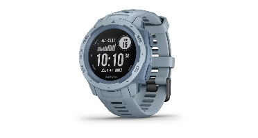 Garmin Instinct GPS-horloge