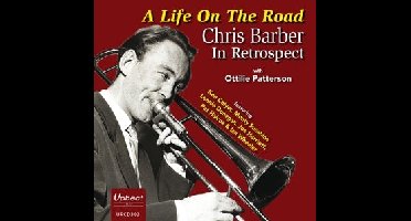 Suburban Chris Barber A Life on the road