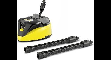 Karcher T-Racer 7 plus roterende wasborstel