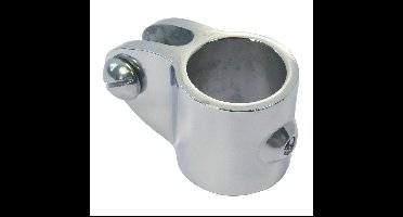 Marinetech Buiskap Middenconnector Versterkt 30mm