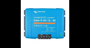 Victron Orion-Tr 24/12-30A geïsoleerde omvormer