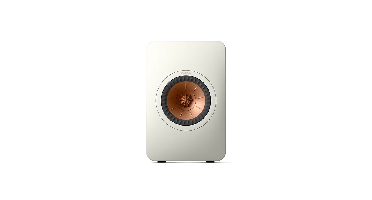 Kef LS50 Meta wit HiFi-luidspeker prijs per stuk, afname per paar