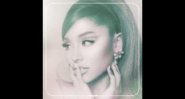 Universal Music Ariana Grande Position