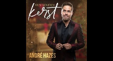 Emi Music Andre Hazes Jr. Een gouden kerst