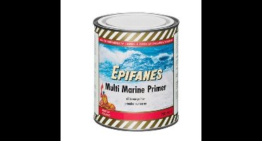 Epifanes Multi Marine Primer alles-in-1 Primer 750 ml, zwart