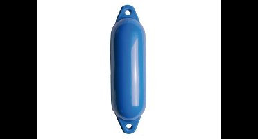 Majoni Star 10 stootwil 40x10 cm, blauw