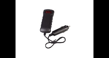 Talamex Accutester met 12V stekker