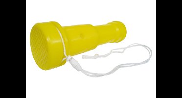 Talamex Misthoorn trompet