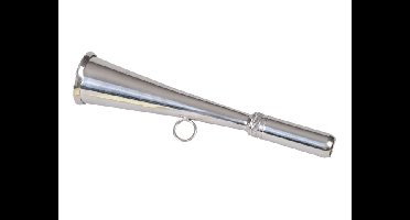 Talamex Misthoorn RVS 175 mm
