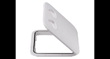 Talamex Inspectieluik 370x375 mm waterdicht