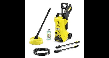Karcher K3 Power Control Home hoge drukreiniger