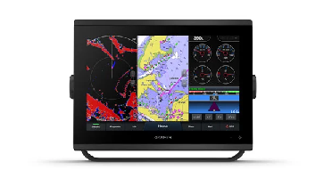 Garmin GPSMAP 1223 kaartplotter