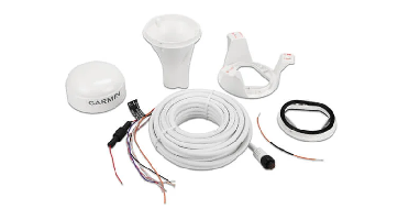 Garmin GPS 24xd HVS NMEA 0183 GPS antenne