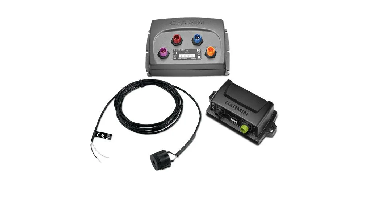 Garmin Reactor 40 mechanical/retrofit/solenoid corepack