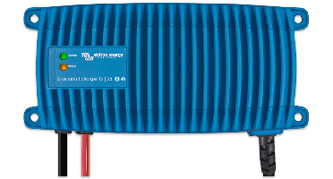 Victron Blue Smart IP67 12/13-1 acculader