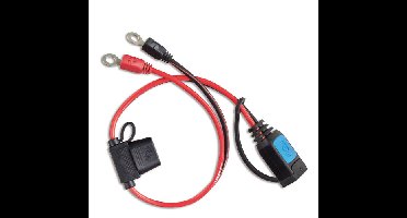Victron M8-Oog connector met zekering