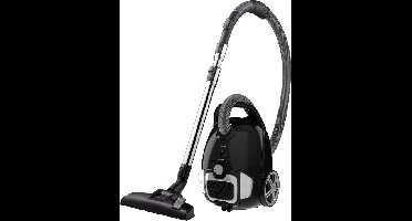 Inventum ST307ZZA stofzuiger met parketborstel