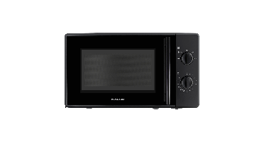 Inventum MN205SB zwart Magnetron