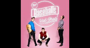 Universal Music Baseballs Hotshots