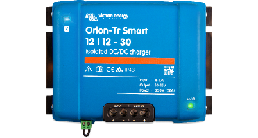 Victron Orion-Tr Smart 12/12-30A gëisoleerde DC-DC charger